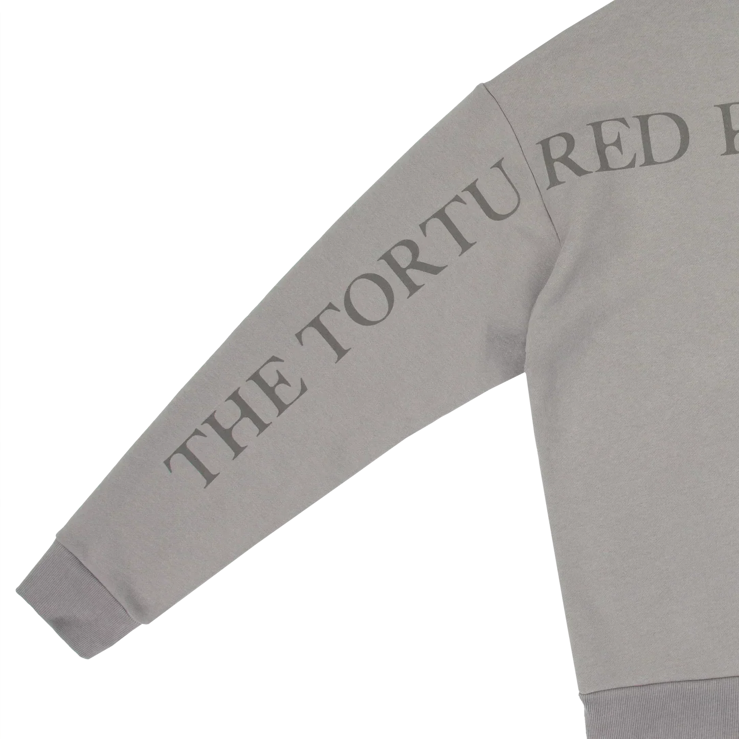 I Love You It's Ruining My Life Crewneck