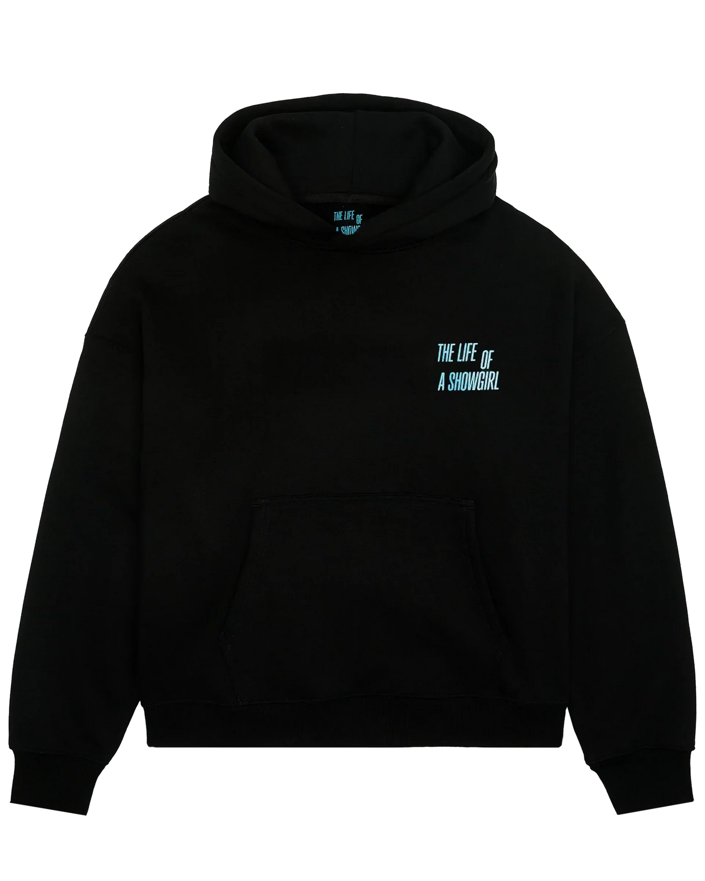 The Life of a Showgirl Hoodie
