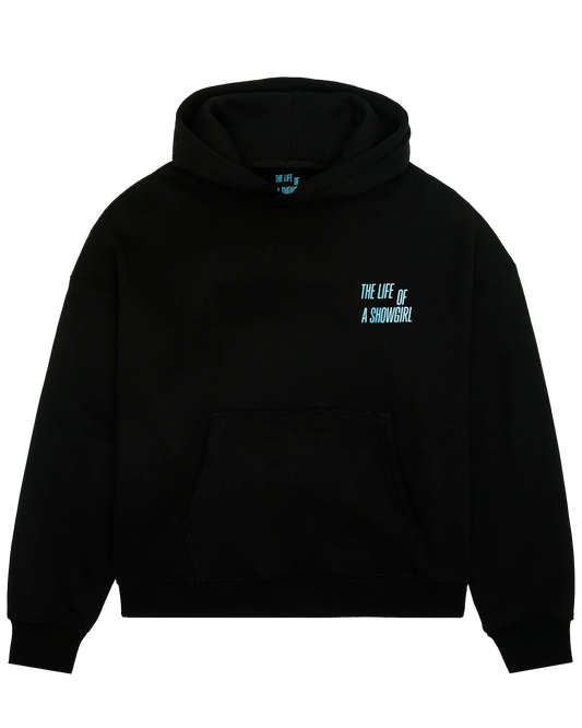 The Life of a Showgirl Hoodie