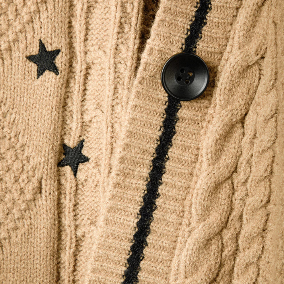 Fearless (Taylor's Version) Cardigan