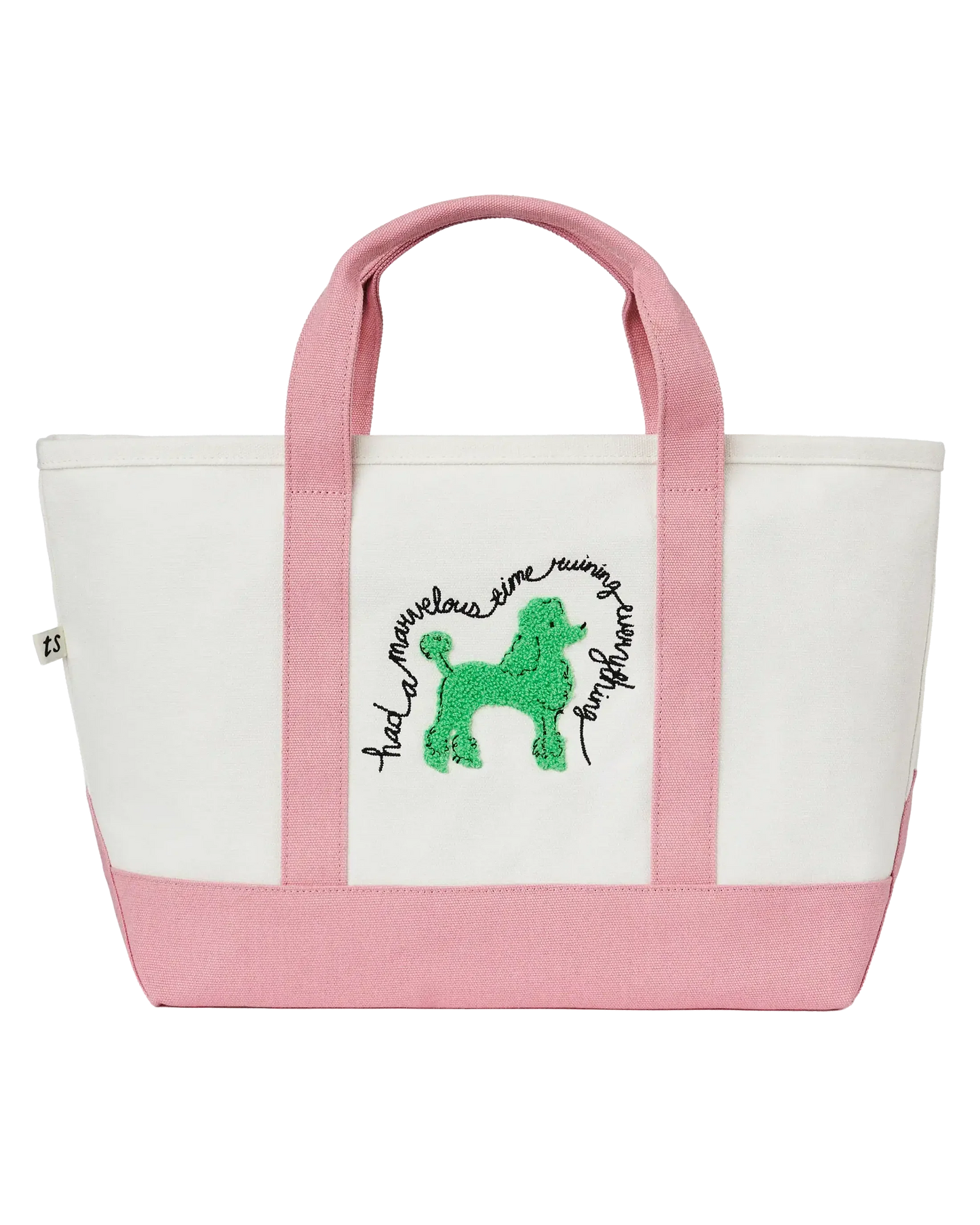 Marvelous Time Ruining Everything Tote