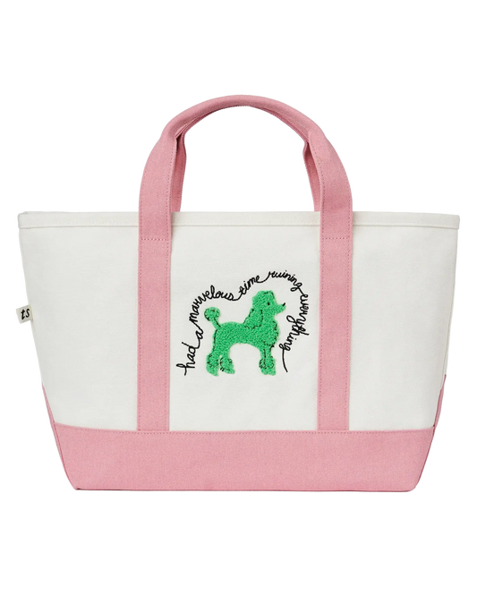 Marvelous Time Ruining Everything Tote