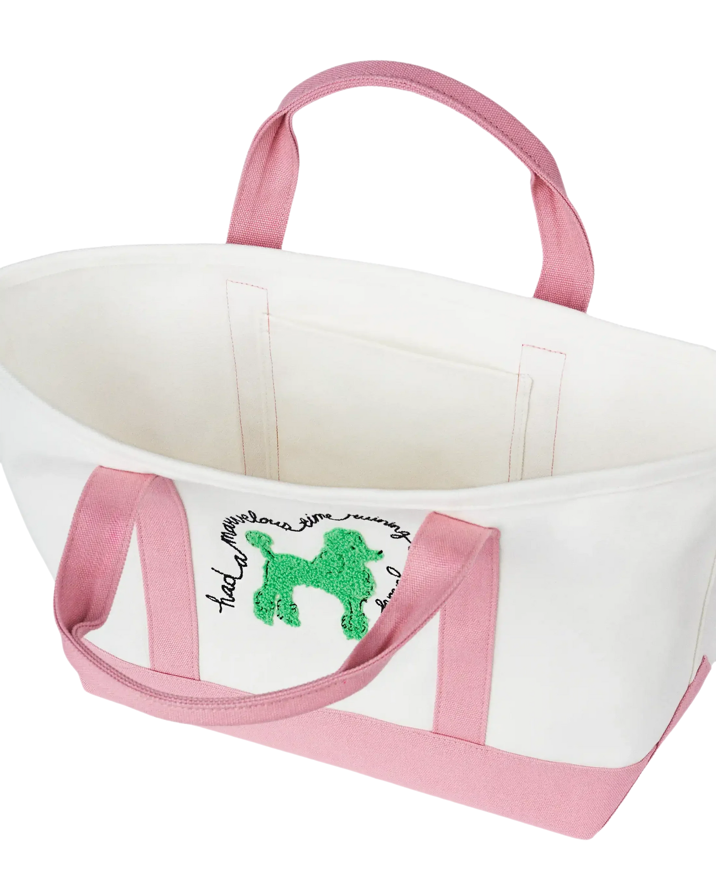Marvelous Time Ruining Everything Tote