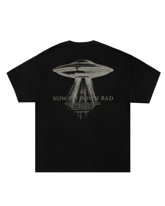 Now I'm Down Bad T-Shirt