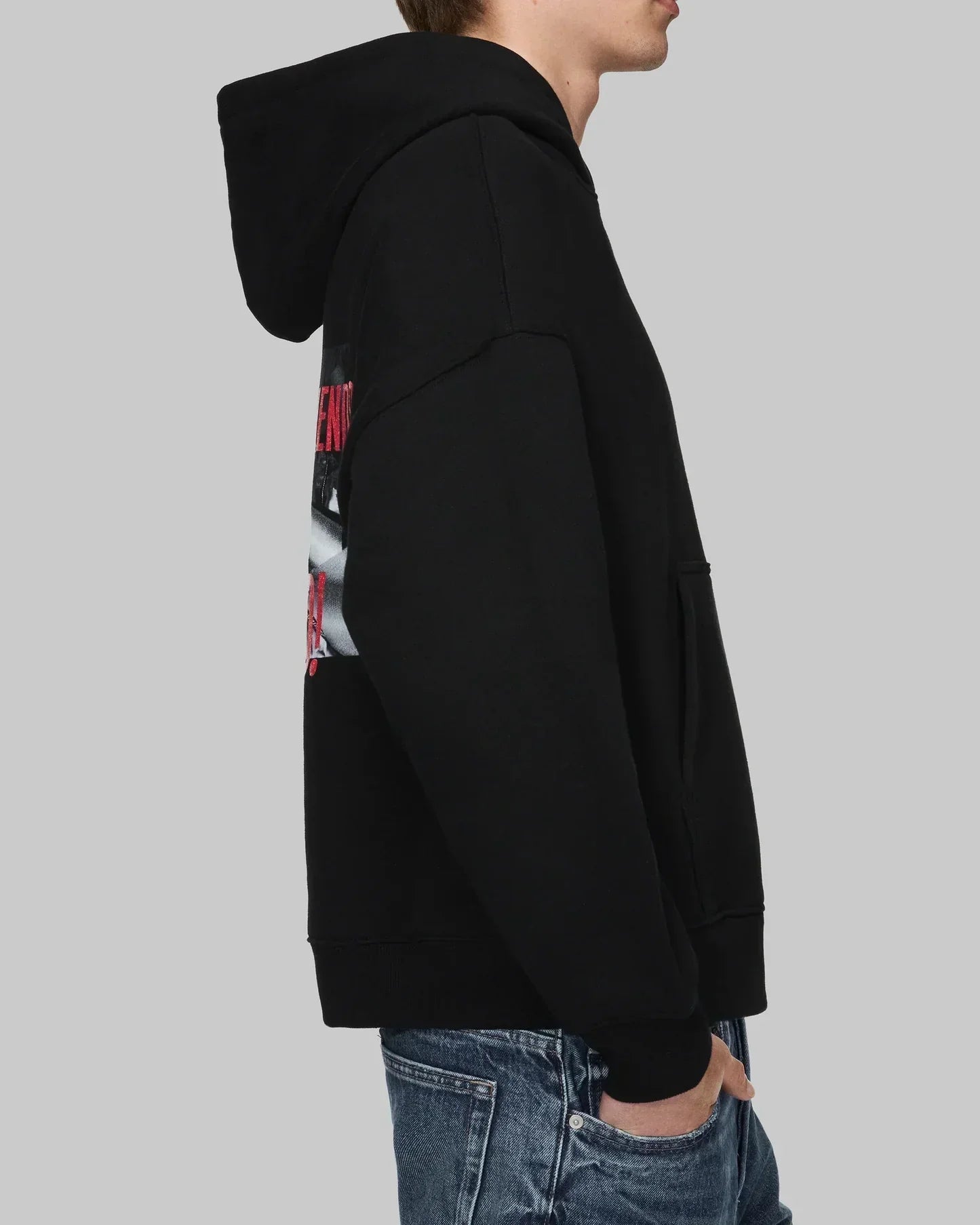 I Like My Friends Cancelled! Hoodie