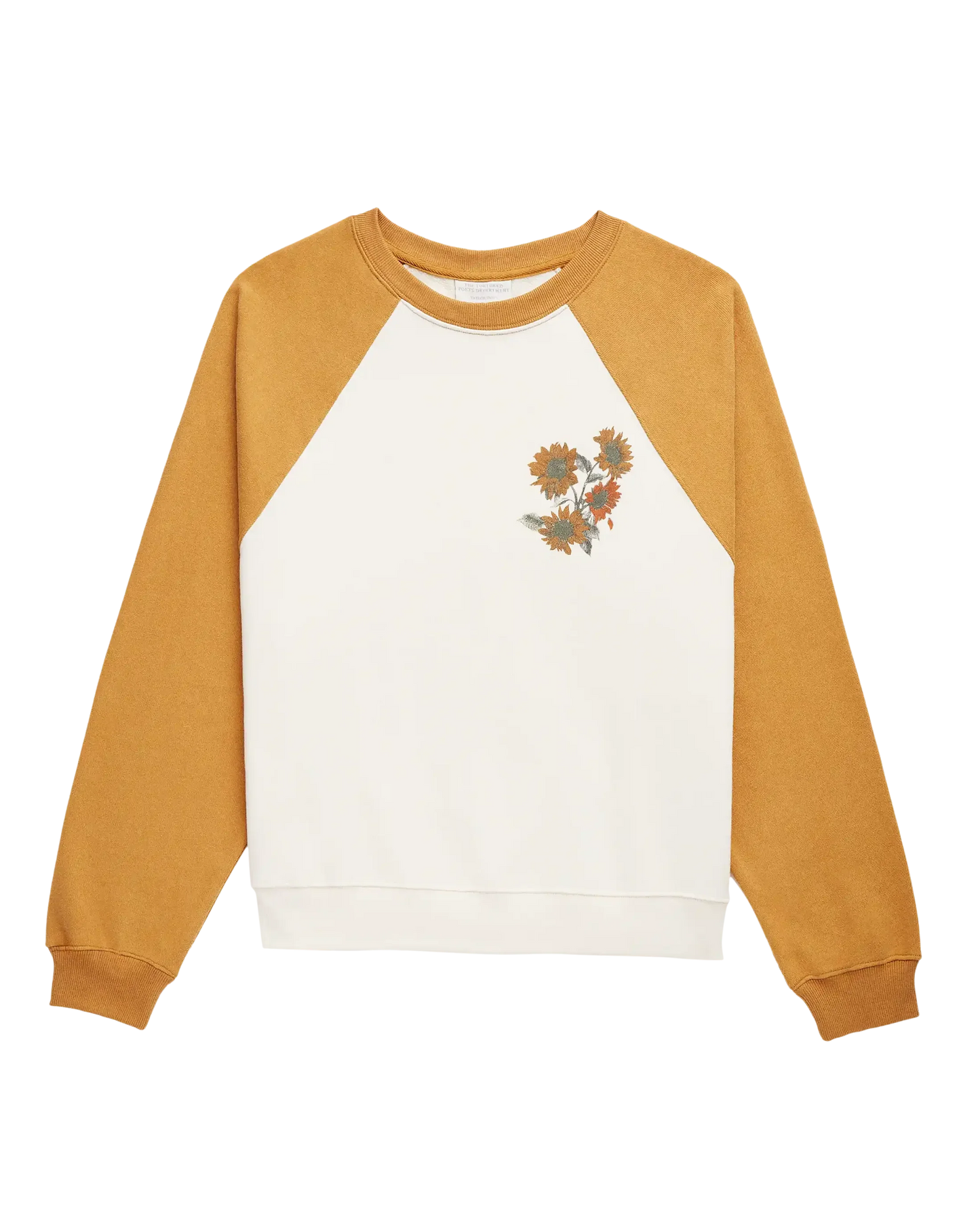 Secret Gardens in My Mind Sweatshirt