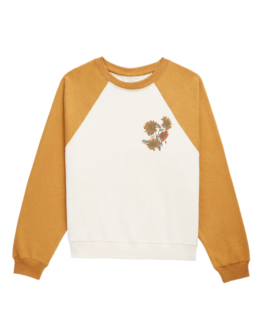 Secret Gardens in My Mind Sweatshirt