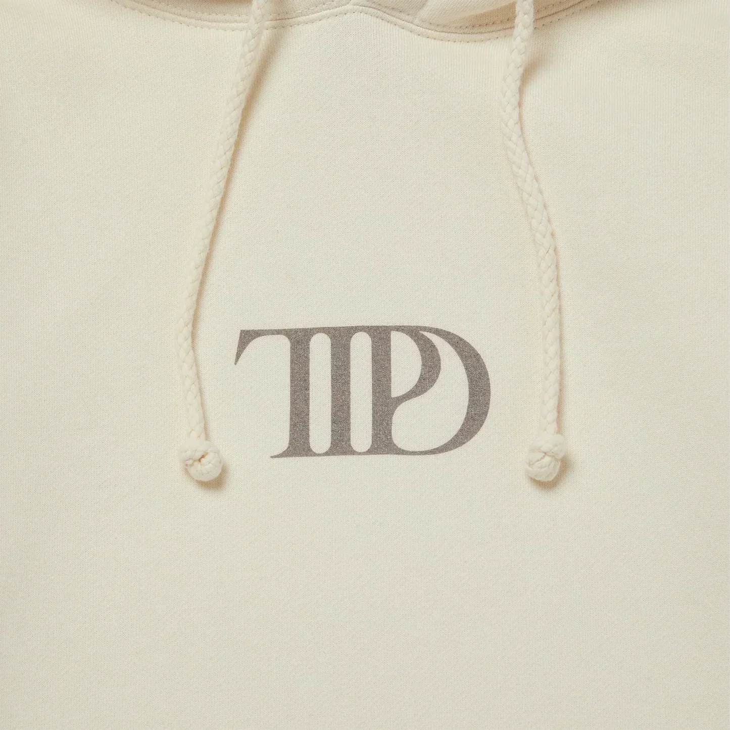 The Tortured Poets Department: The Manuscript Edition Hoodie