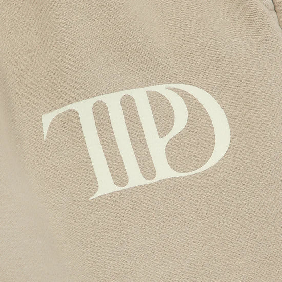 The Tortured Poets Department Beige Sweatpants