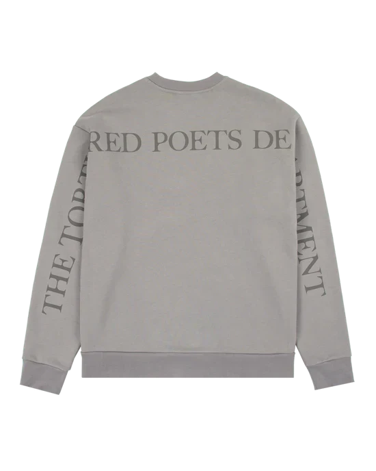 I Love You It's Ruining My Life Crewneck