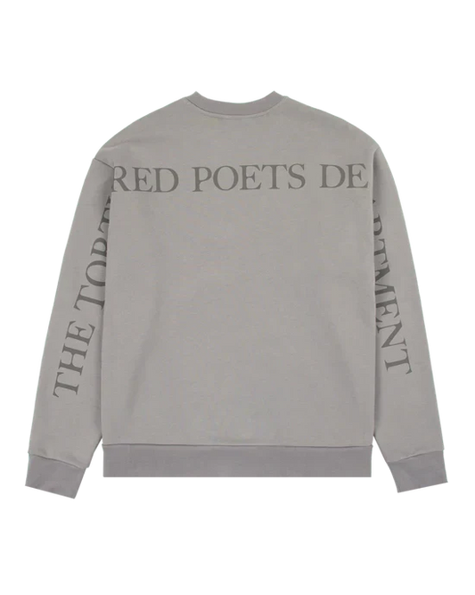 I Love You It's Ruining My Life Crewneck