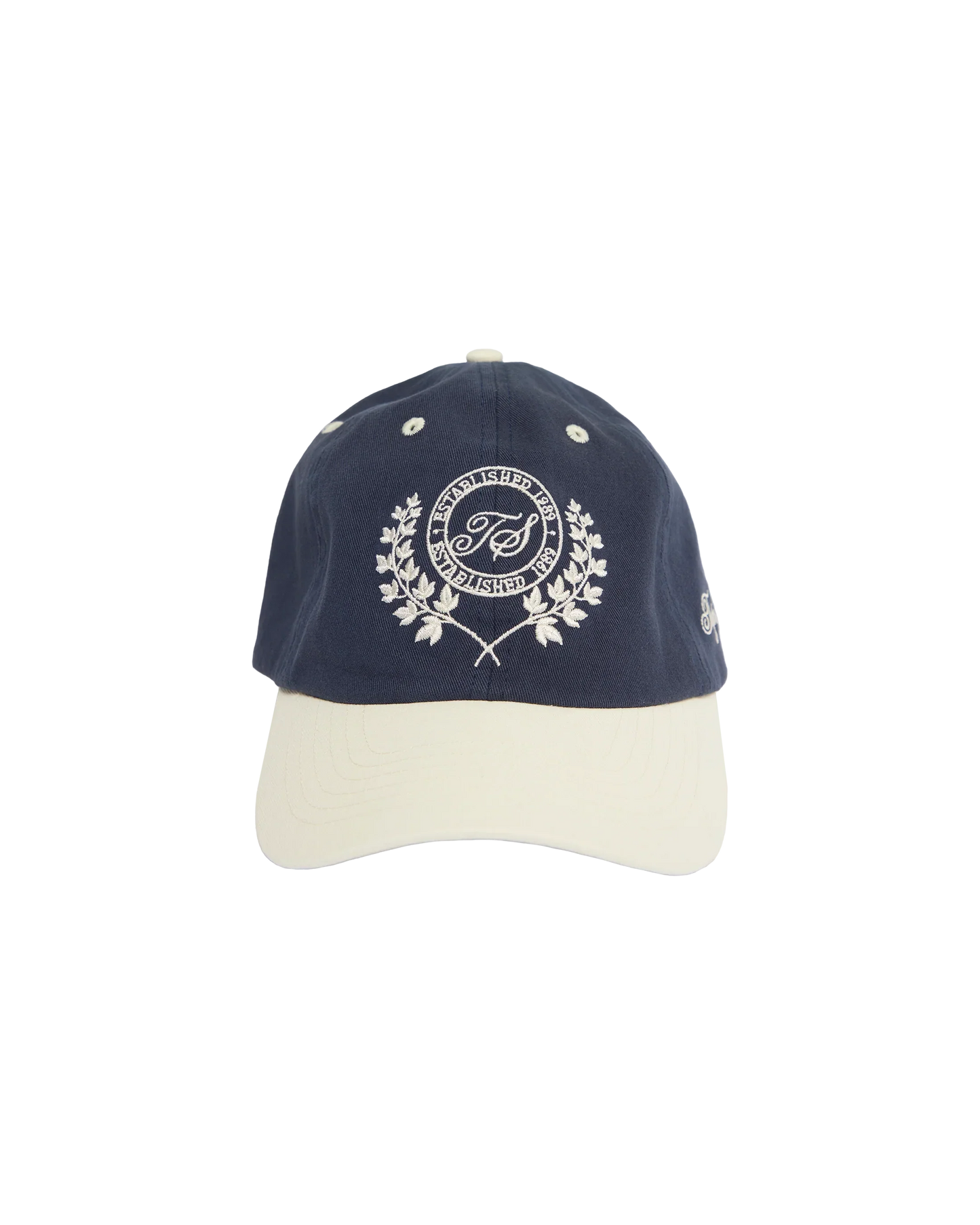 Taylor Swift Navy Dad Hat