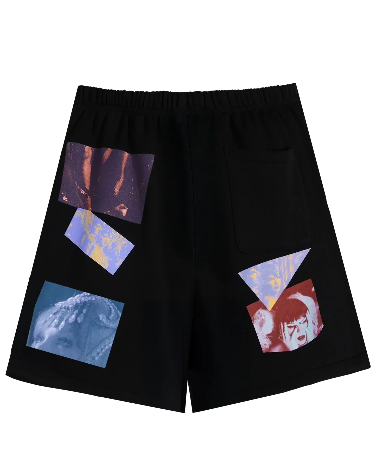 The Life of a Showgirl Shorts