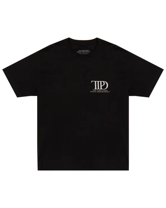 Who Are We To Fight The Alchemy T-Shirt