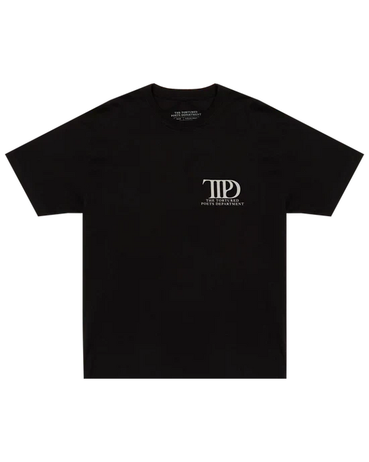 Who Are We To Fight The Alchemy T-Shirt