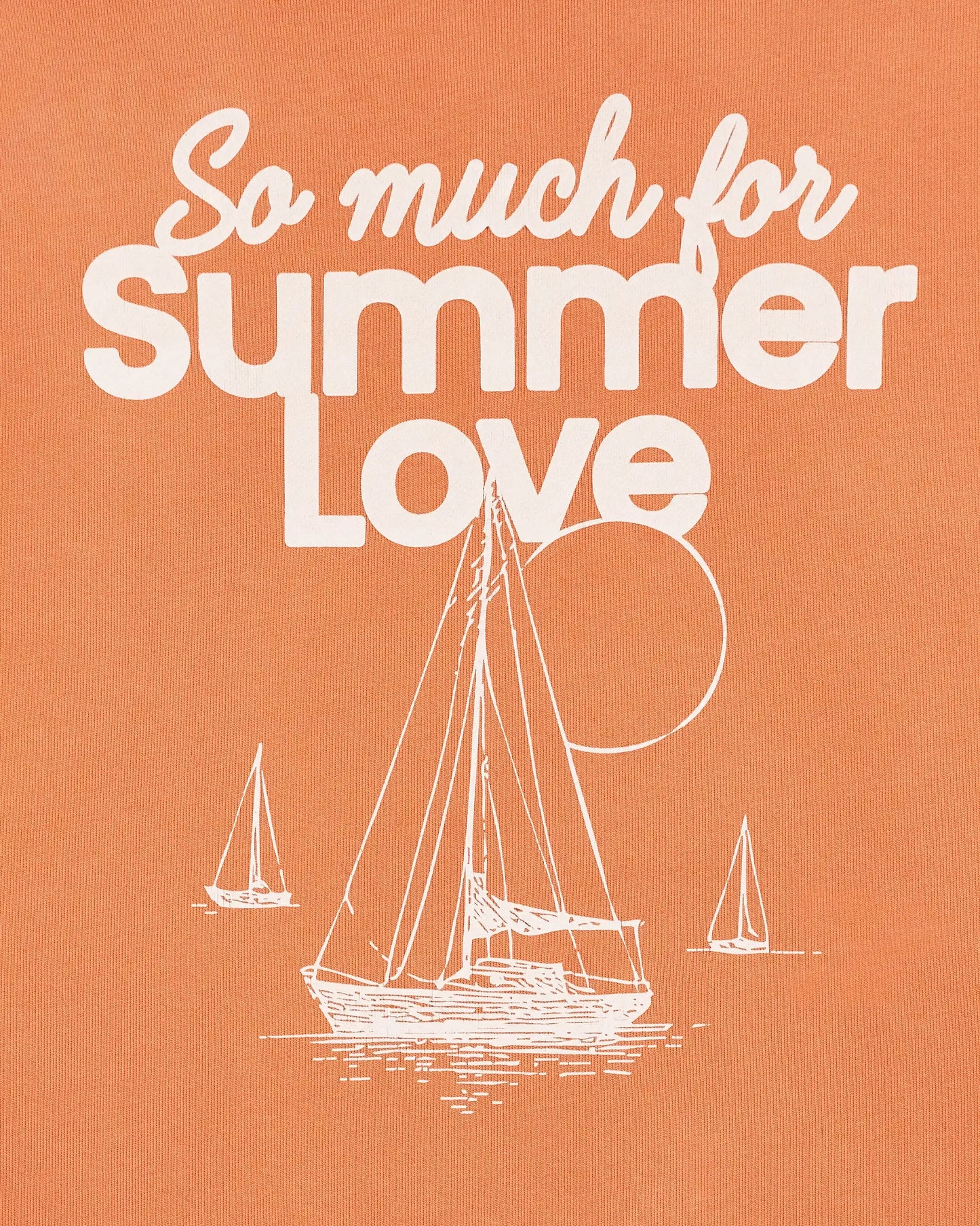 So Much for Summer Love Rugby