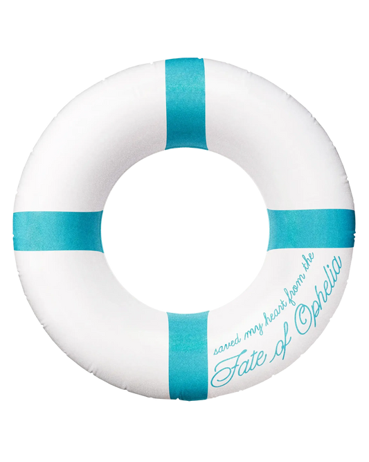 The Fate of Ophelia Pool Float