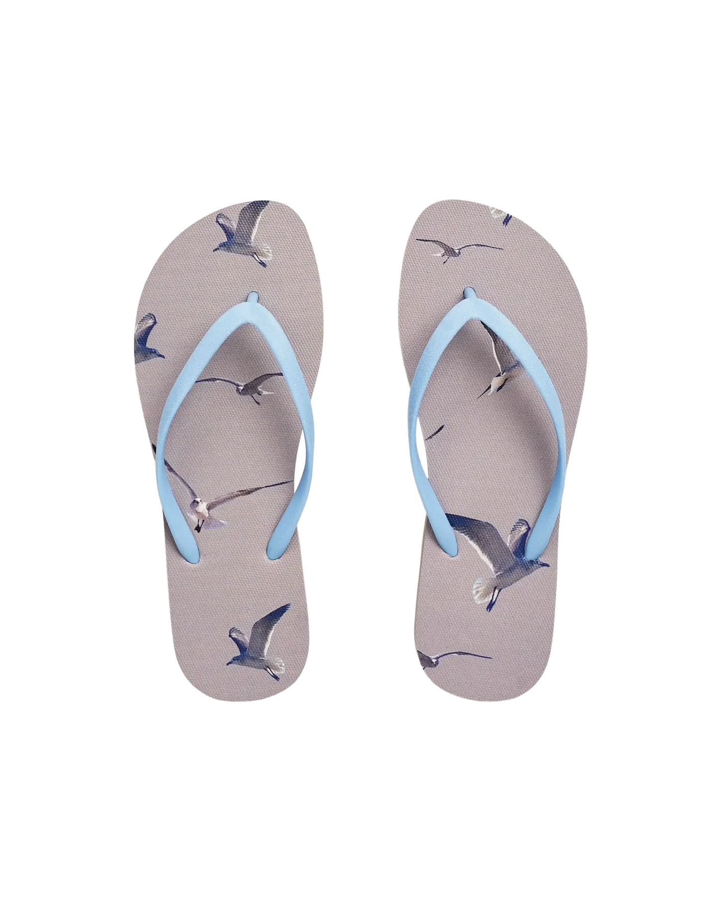 1989 Seagull Sandal