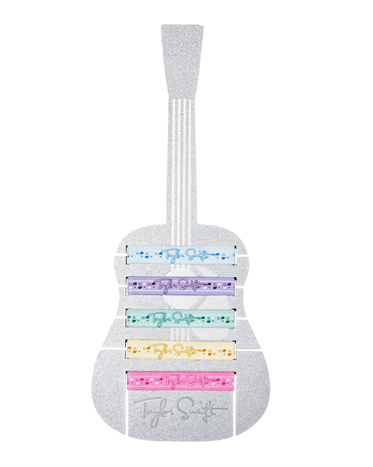 Taylor Swift Hair Tie Set