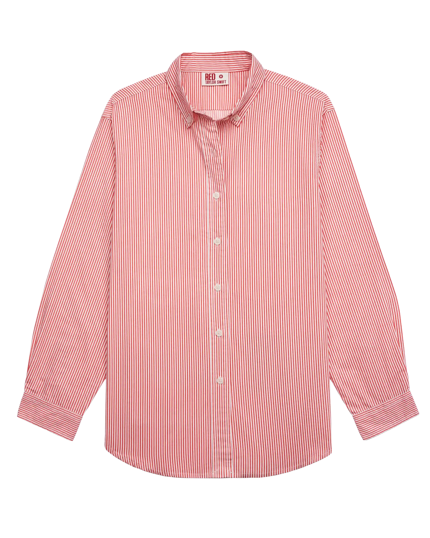 Oh My, What A Marvelous Tune Button Down Shirt