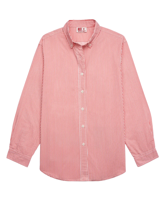 Oh My, What A Marvelous Tune Button Down Shirt