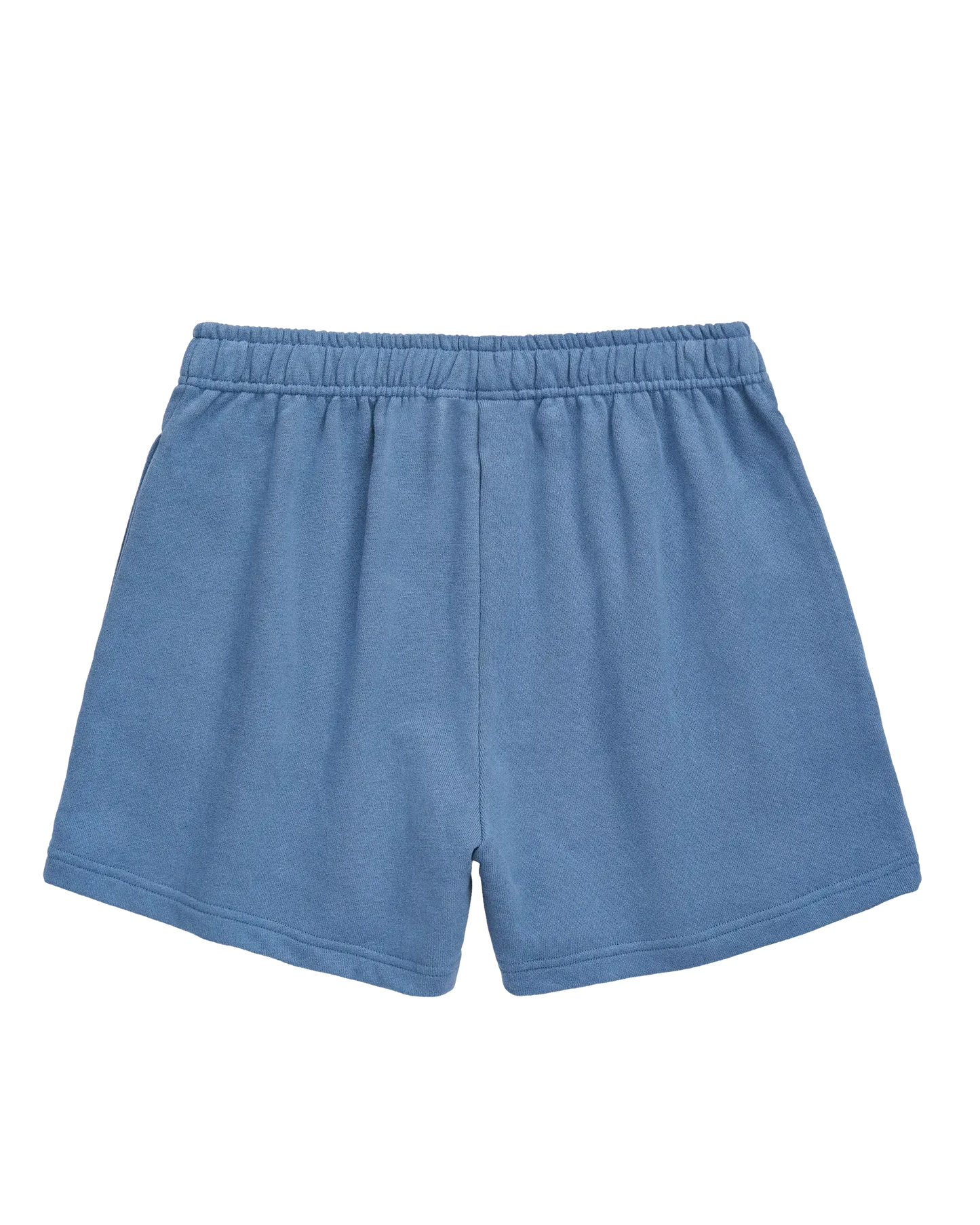 I Was Midnight Rain Sweat Shorts