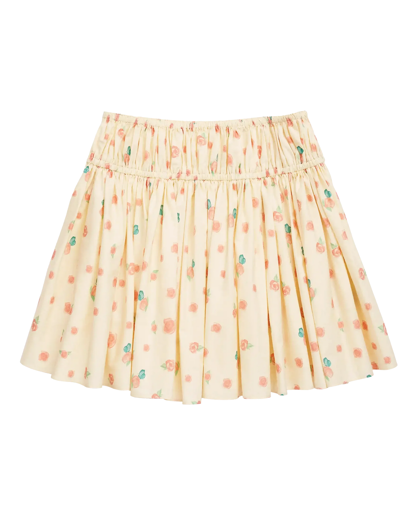 Debut Album Skirt