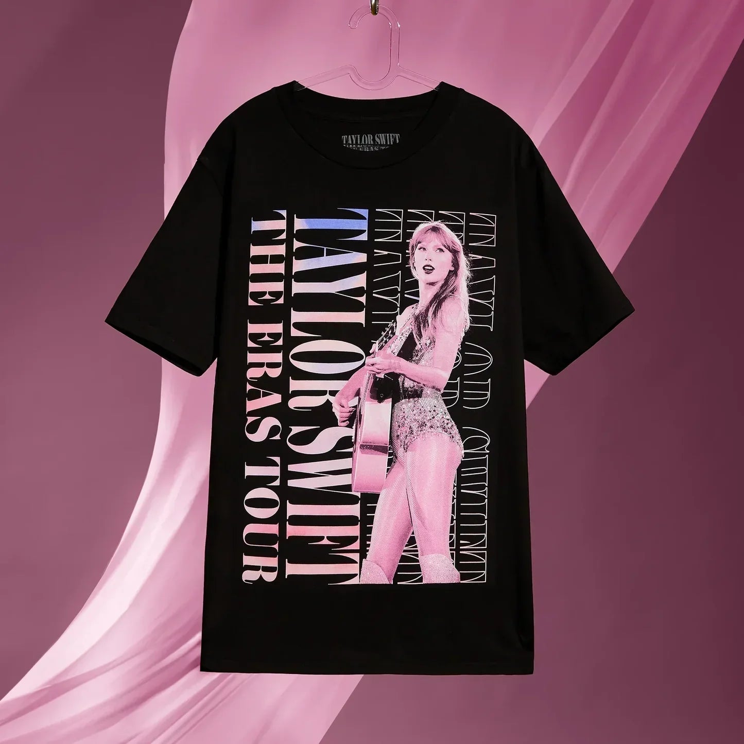 Taylor Swift | The Eras Tour Lover Oversized T-Shirt