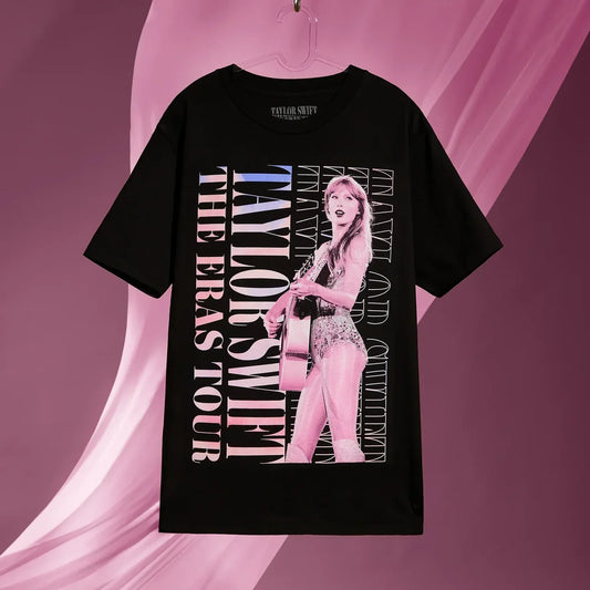 Taylor Swift | The Eras Tour Lover Oversized T-Shirt