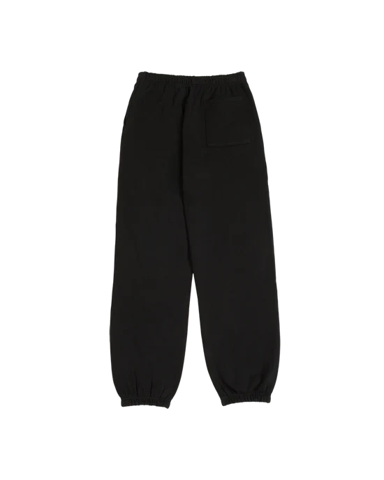 TTPD Black Embossed Sweatpants