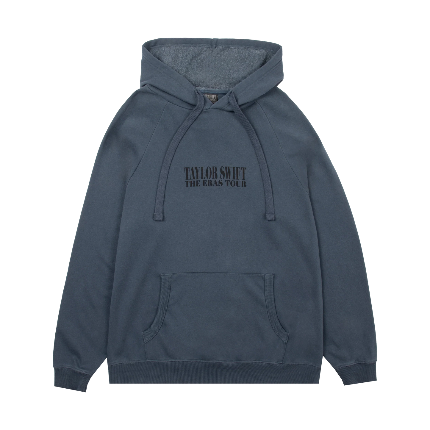 Taylor Swift | The Eras Tour II Washed Blue Hoodie