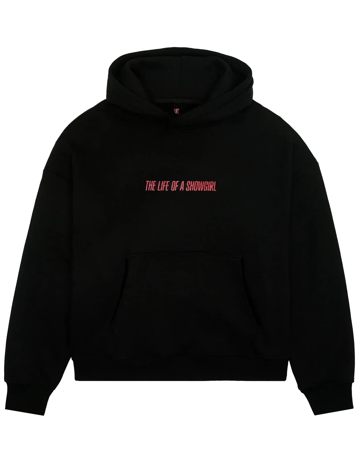 I Like My Friends Cancelled! Hoodie