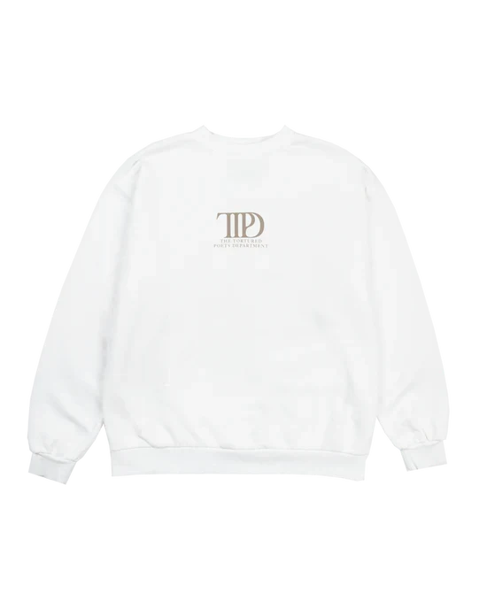 They Forgot To Come And Get Me Crewneck