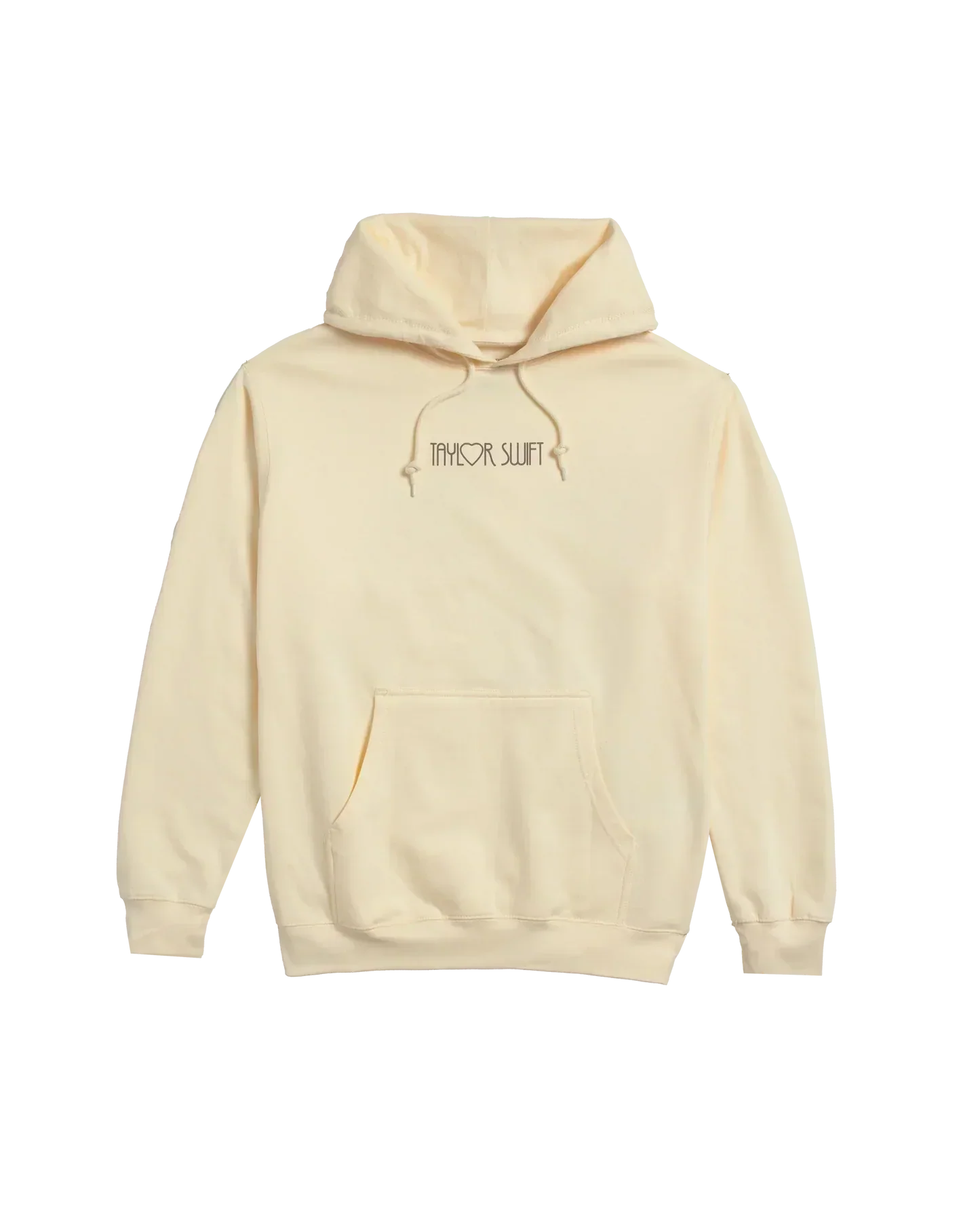 Taylor Swift | The Eras Tour Heart Photo Hoodie