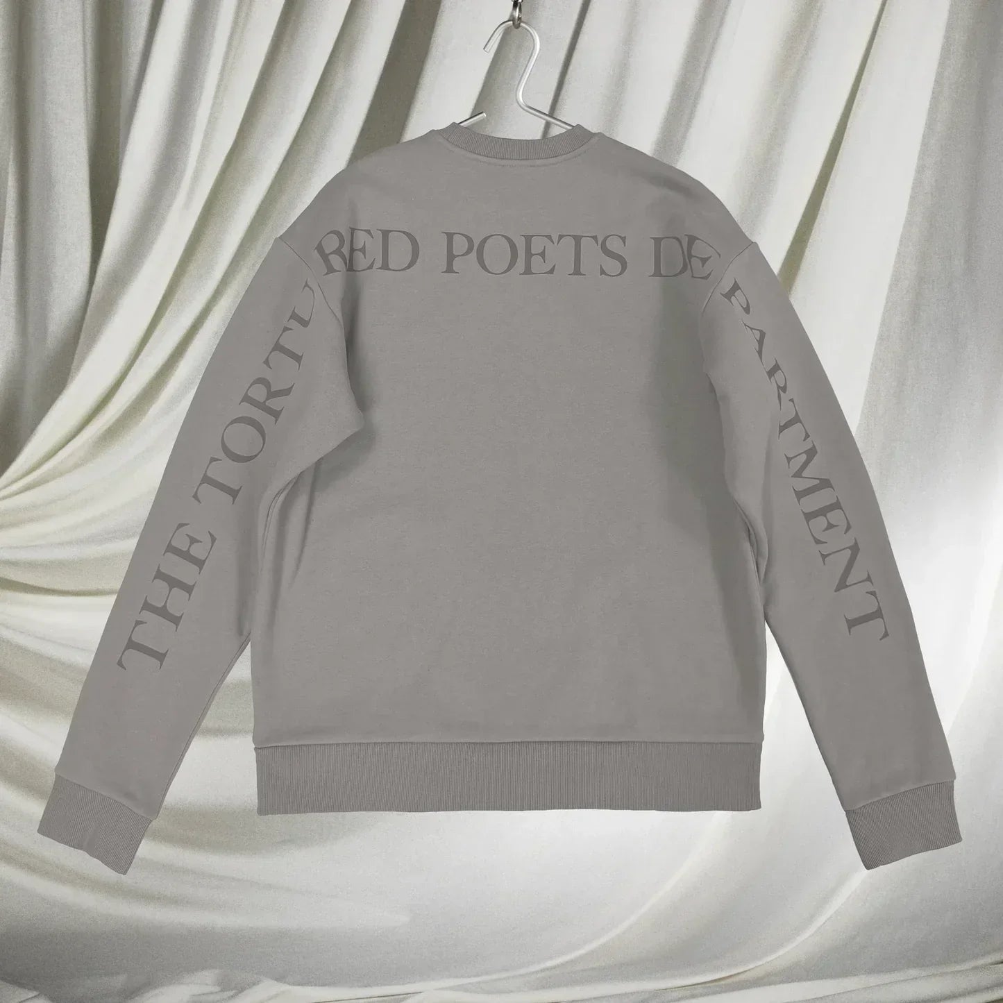 I Love You It's Ruining My Life Crewneck