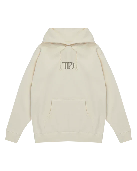 The Tortured Poets Department: The Manuscript Edition Hoodie