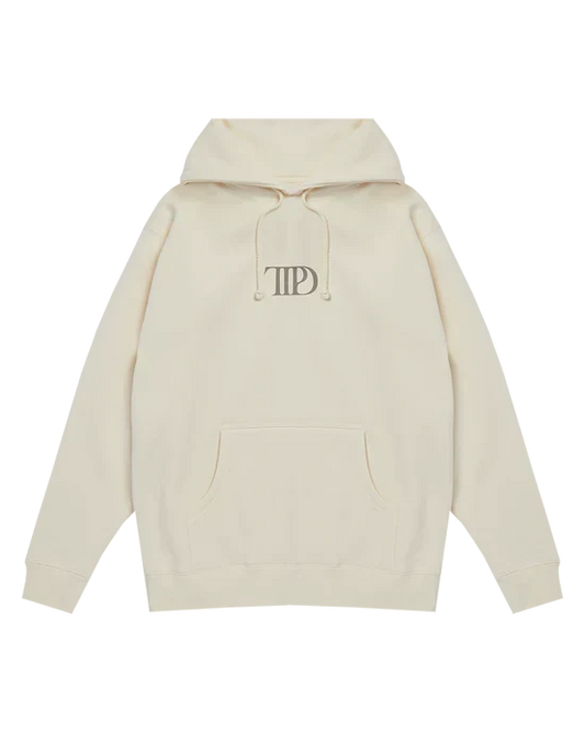 The Tortured Poets Department: The Manuscript Edition Hoodie