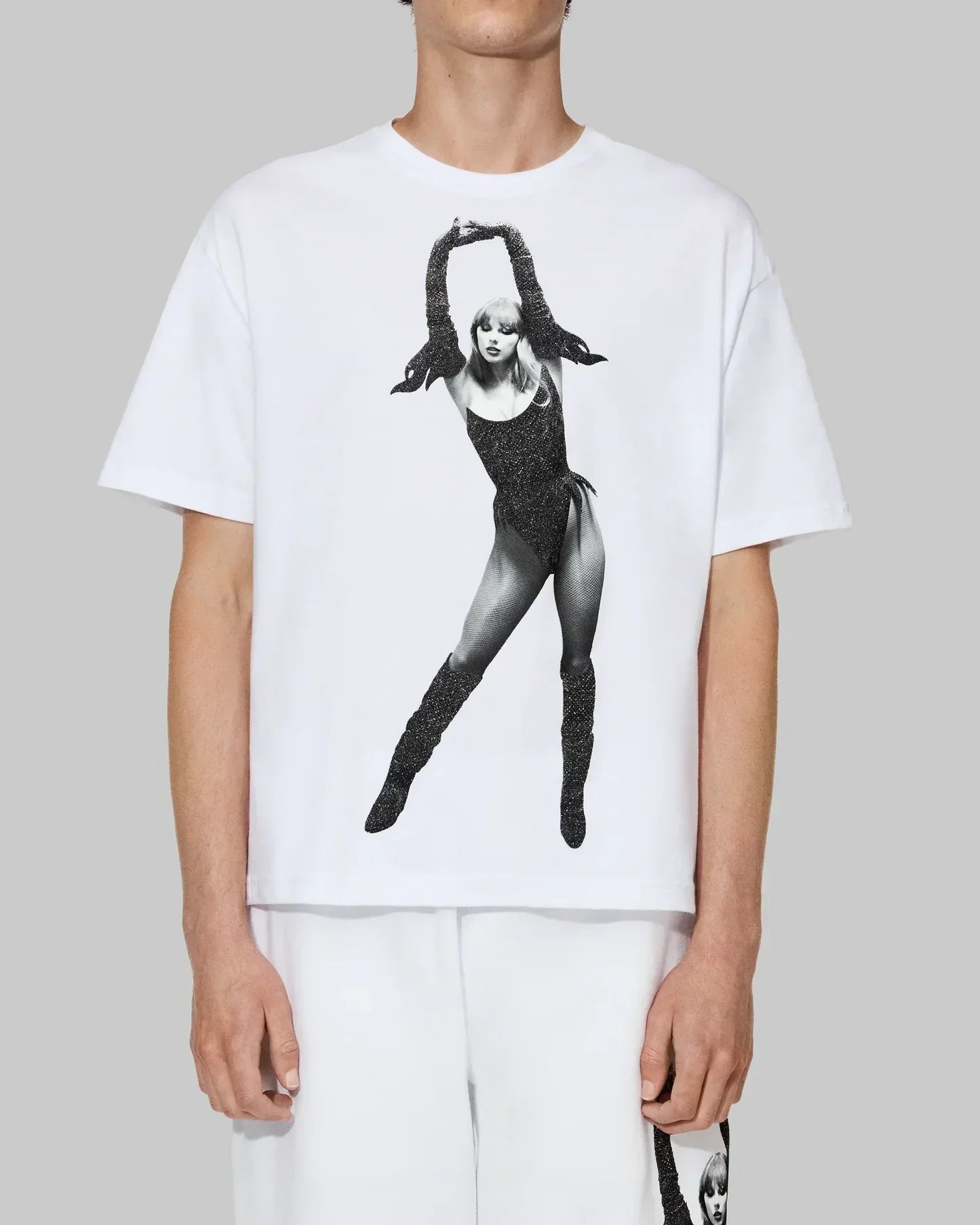 The Life of a Showgirl Shiny Bug T-Shirt