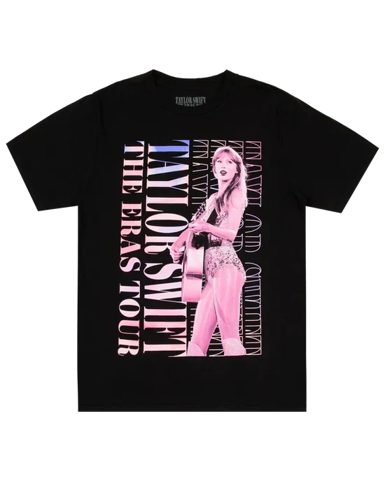 Taylor Swift | The Eras Tour Lover Oversized T-Shirt