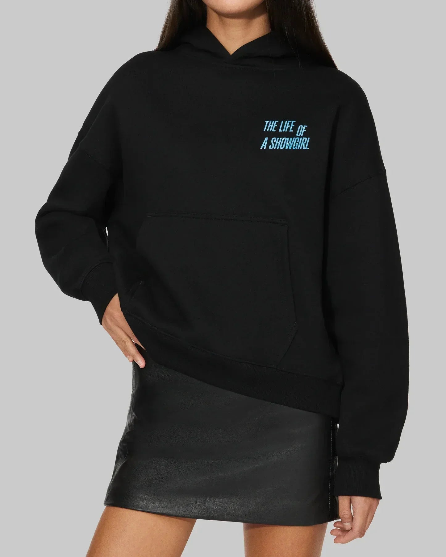 The Life of a Showgirl Hoodie
