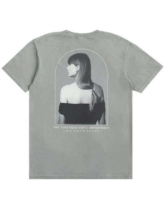 The Tortured Poets Department The Anthology T-Shirt